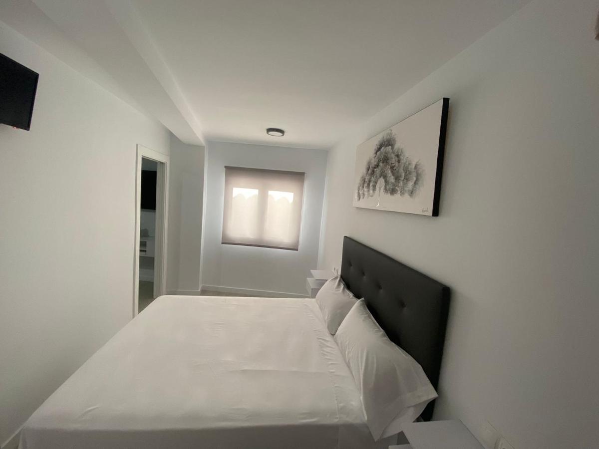 Apartamento Isabel Ardales Exterior photo