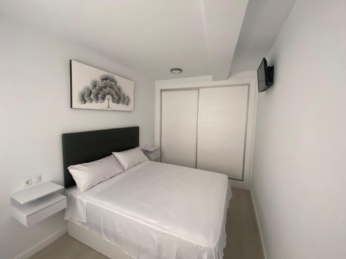 Apartamento Isabel Ardales Exterior photo