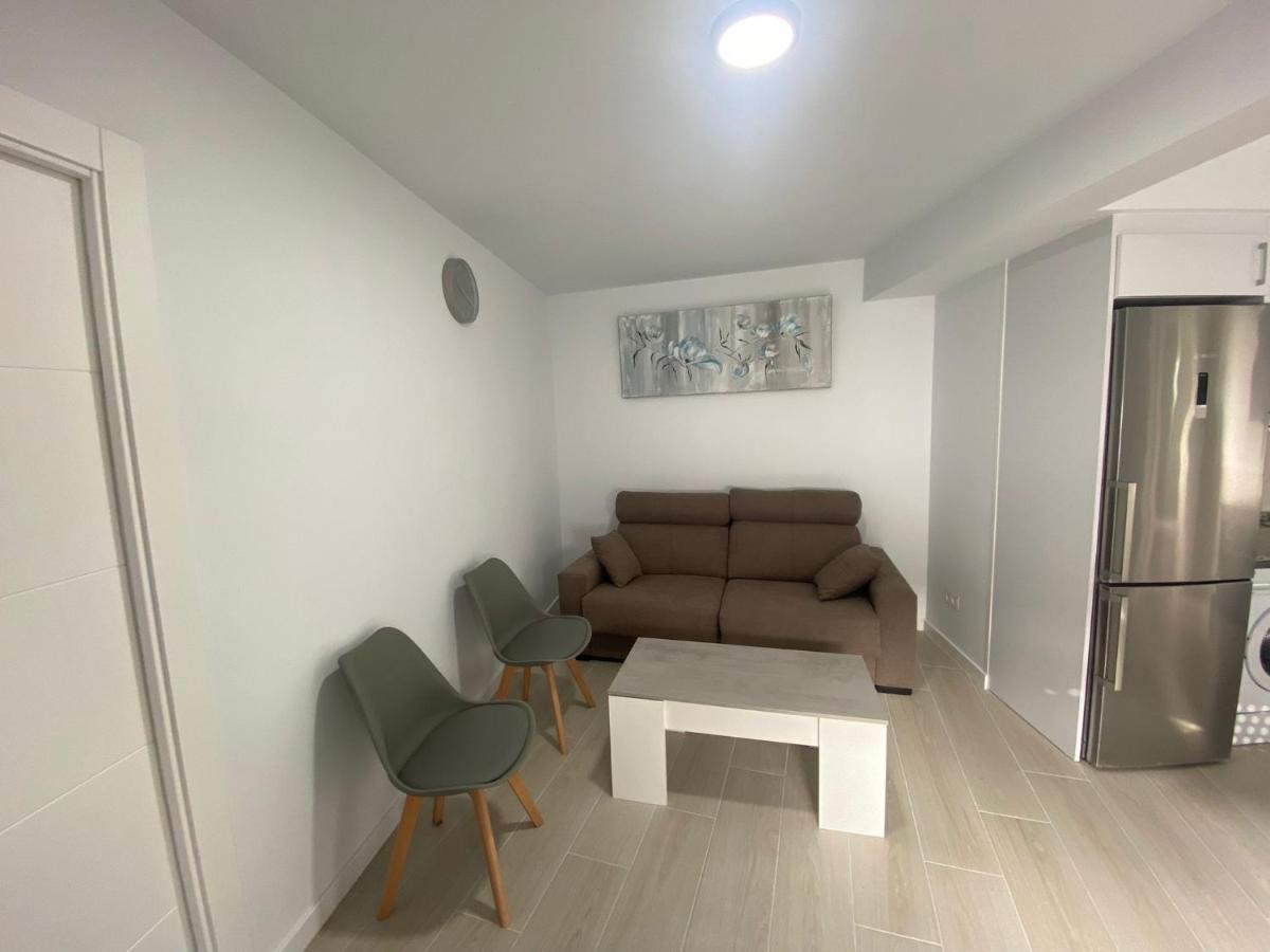 Apartamento Isabel Ardales Exterior photo